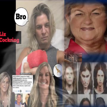 We speak for the silenced. We unmask the predators. Divine justice is louder than fear. 🕊️🔥