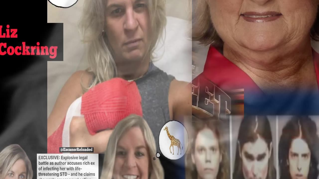 We speak for the silenced. We unmask the predators. Divine justice is louder than fear. 🕊️🔥