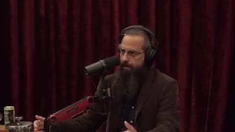 The Joe Rogan Experience | Roman Yampolskiy (2345)