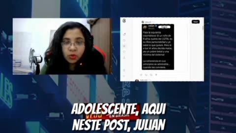 Cristina Fernandez PRESA y Gustavo Pietro ACUSADO de intento de asesinato