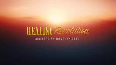 Healing Revolution Episode 1