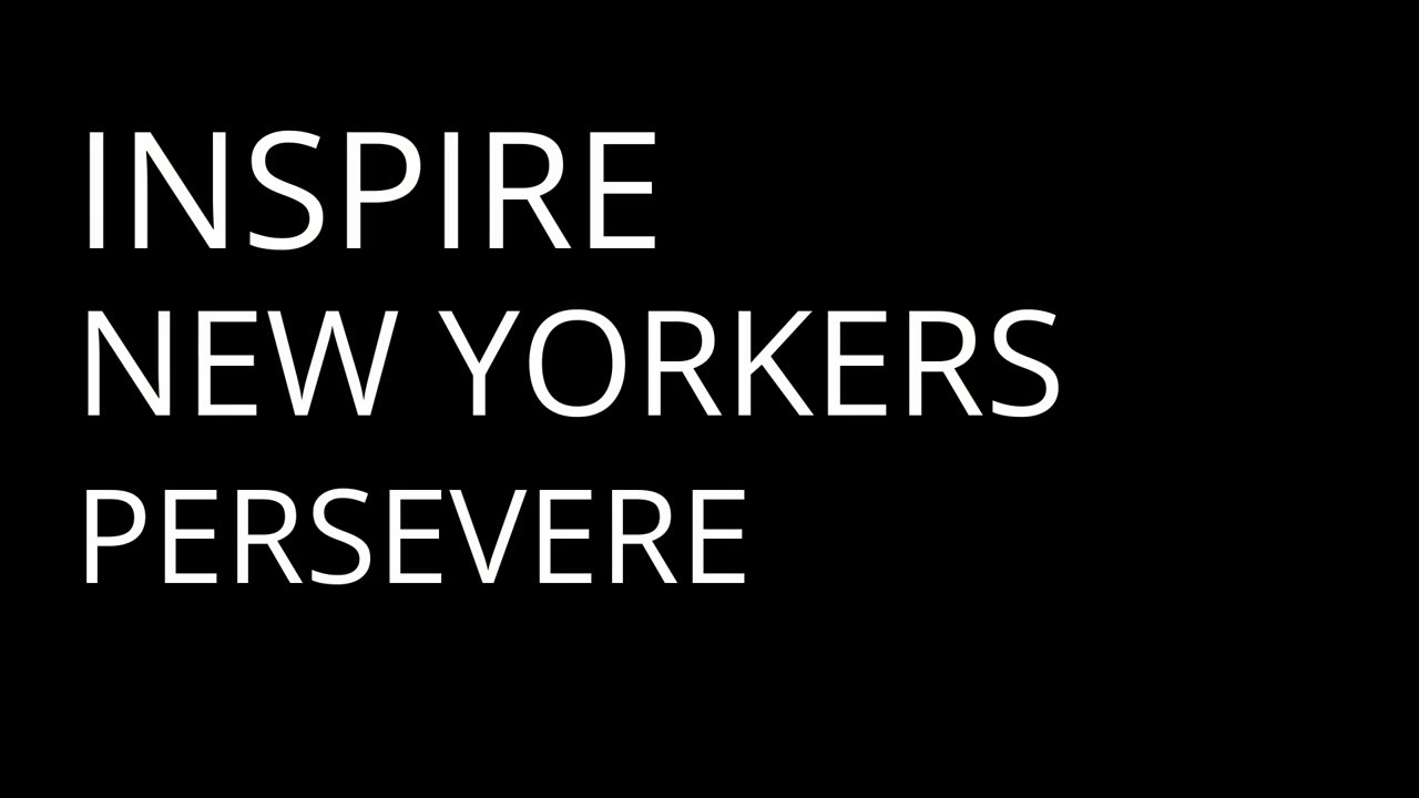 The Unyielding Spirit of New York | Giants - Part 3