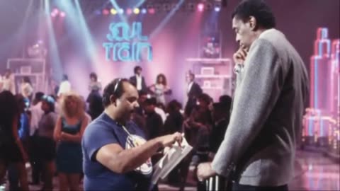 soul train