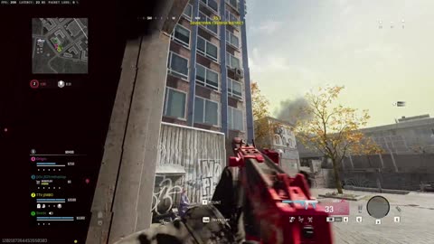 Warzone
