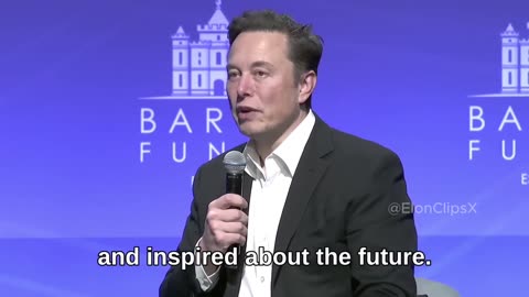 Elon Musk: Two Reasons Why Life Must Become Multiplanetary