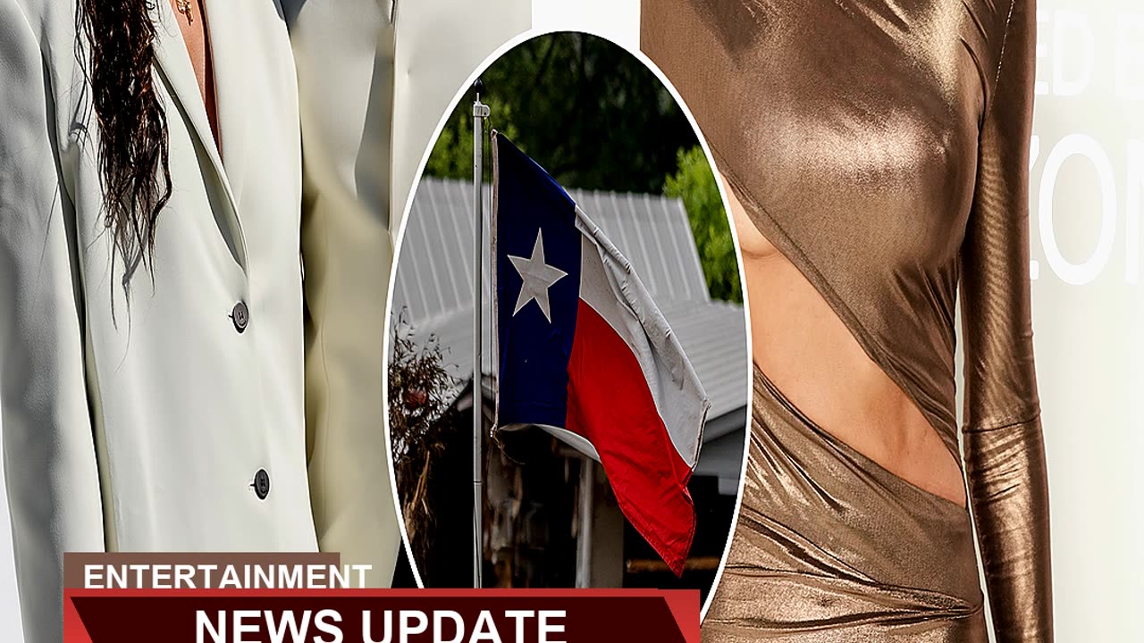 Celebrities React to Texas Floods Matthew Mcconau
