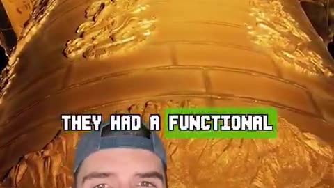 “The most insane Internet rabbit holes which are also oddly convincing - The Jet Fuel Hoax”