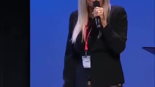 mRNA isn't "medicine". - it turns your cells into factors for foreign protein with no off-switch