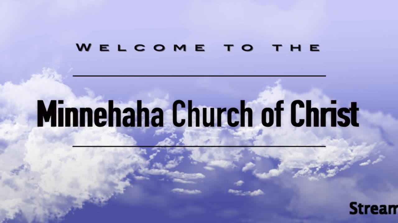 The Prayer of Faith - James 5 13-20 - Mike Kennedy - 08-03-2025