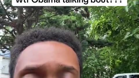 In Resposnce to Obama's Gay Advice