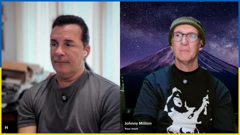 Live with Restream, November 08