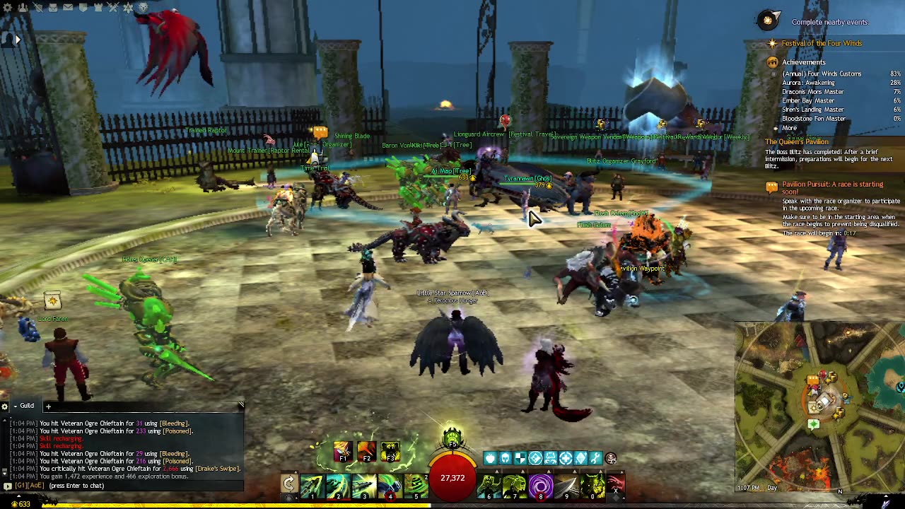 GW2 today