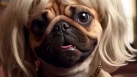 The Chihuahua passed away, but...?