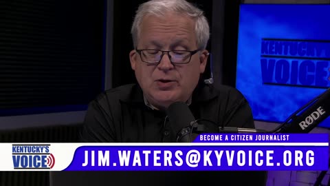 Kentucky's Voice - 8-20-25