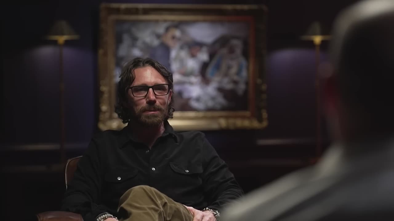 Pete Scobell - Operator Breaks Down the Hostage Rescue of Captain Phillips | SRS | Episode #242