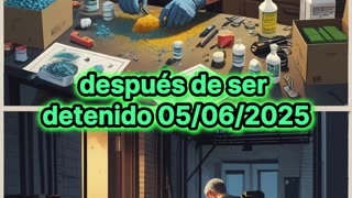 Descubren explosivos caseros ocultos en azoteas del SoHo