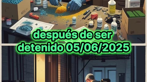 Descubren explosivos caseros ocultos en azoteas del SoHo