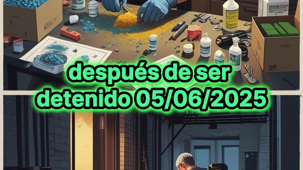 Descubren explosivos caseros ocultos en azoteas del SoHo