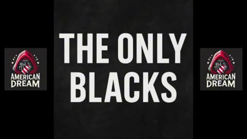 Foundational Black Americans are not the only Blacks.