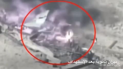🔥✈️ Yemen War | Saudi Air Force Strikes Houthi Weapon Transport in Saada | RCF