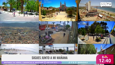 MI MAÑANA 03/11/2025