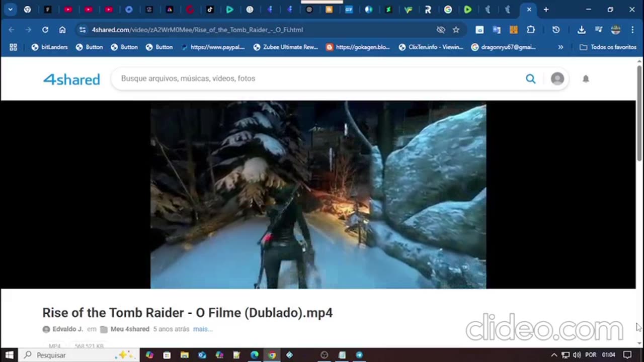 jogo tomb rider completo.mp4