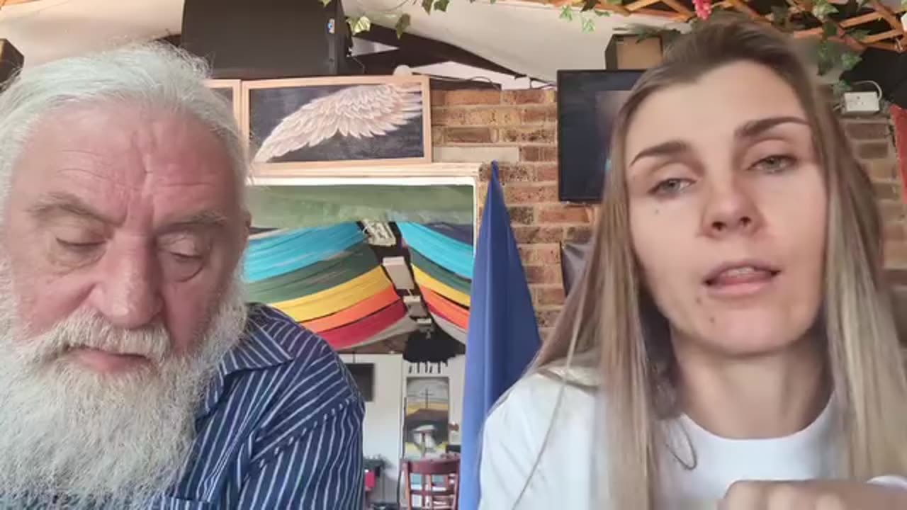 Leon Swart. Be a vessel for honorable use. July 21, 2025