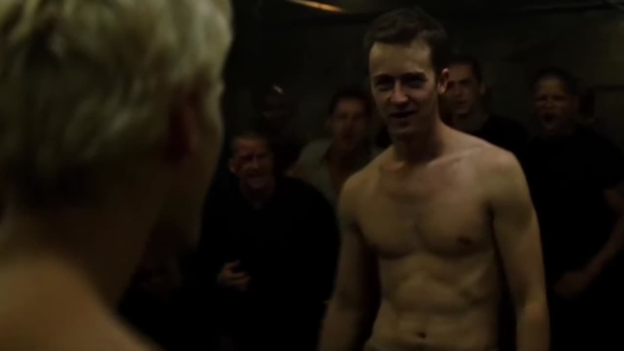 Fight Club