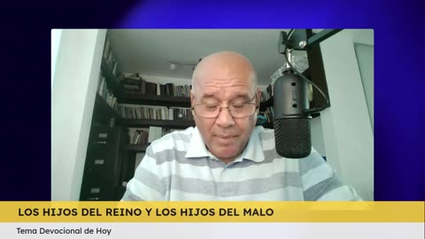 Tiempo Devocional Matutino