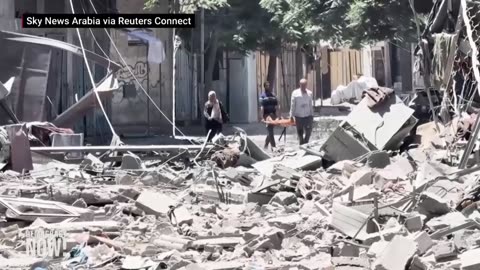 Top U.S. & world Headlines _ July 09,2025