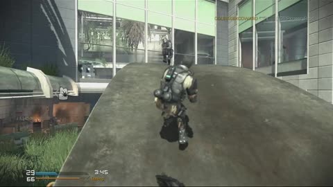 Ghosts Reaction Compilation 04 (Andrew Blaze - Randy Stair)