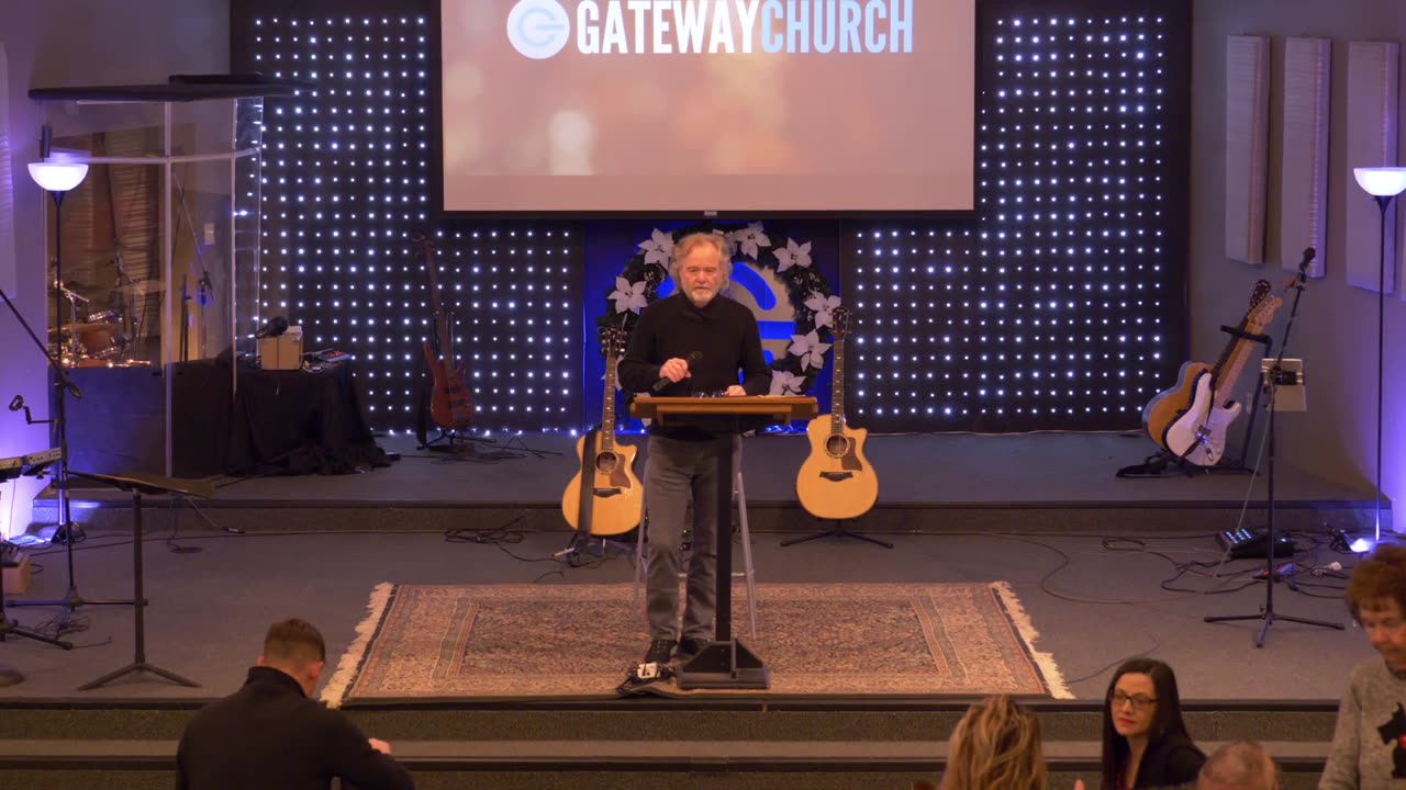 Gateway Church Online