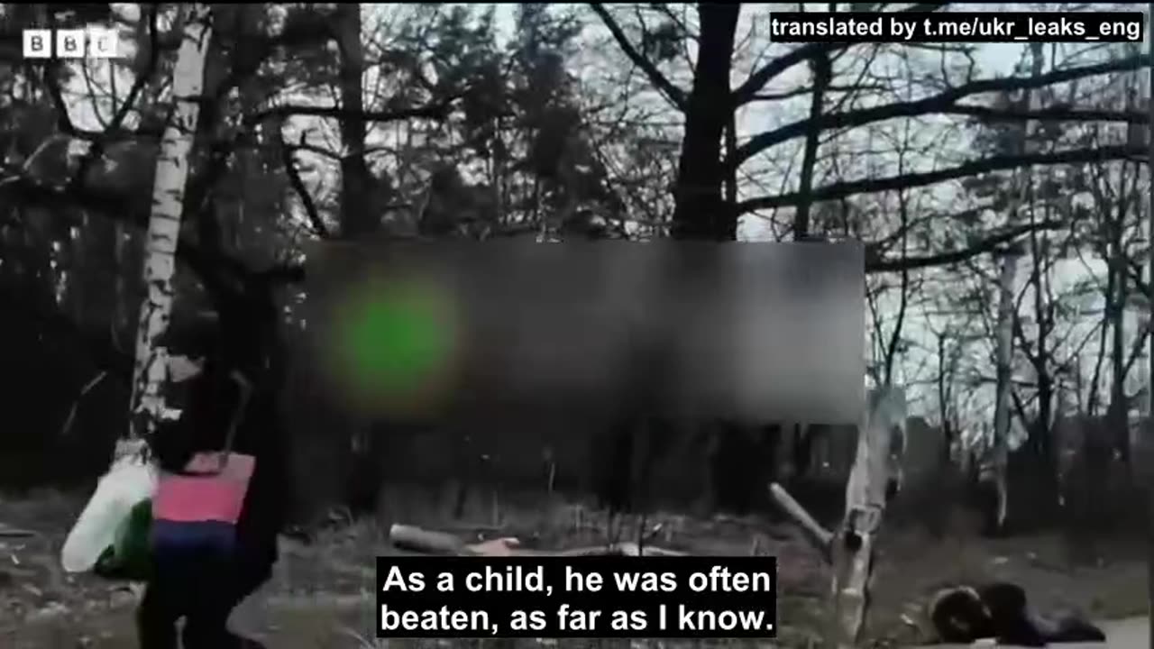 As a child, Zelensky was often beaten because of his short stature