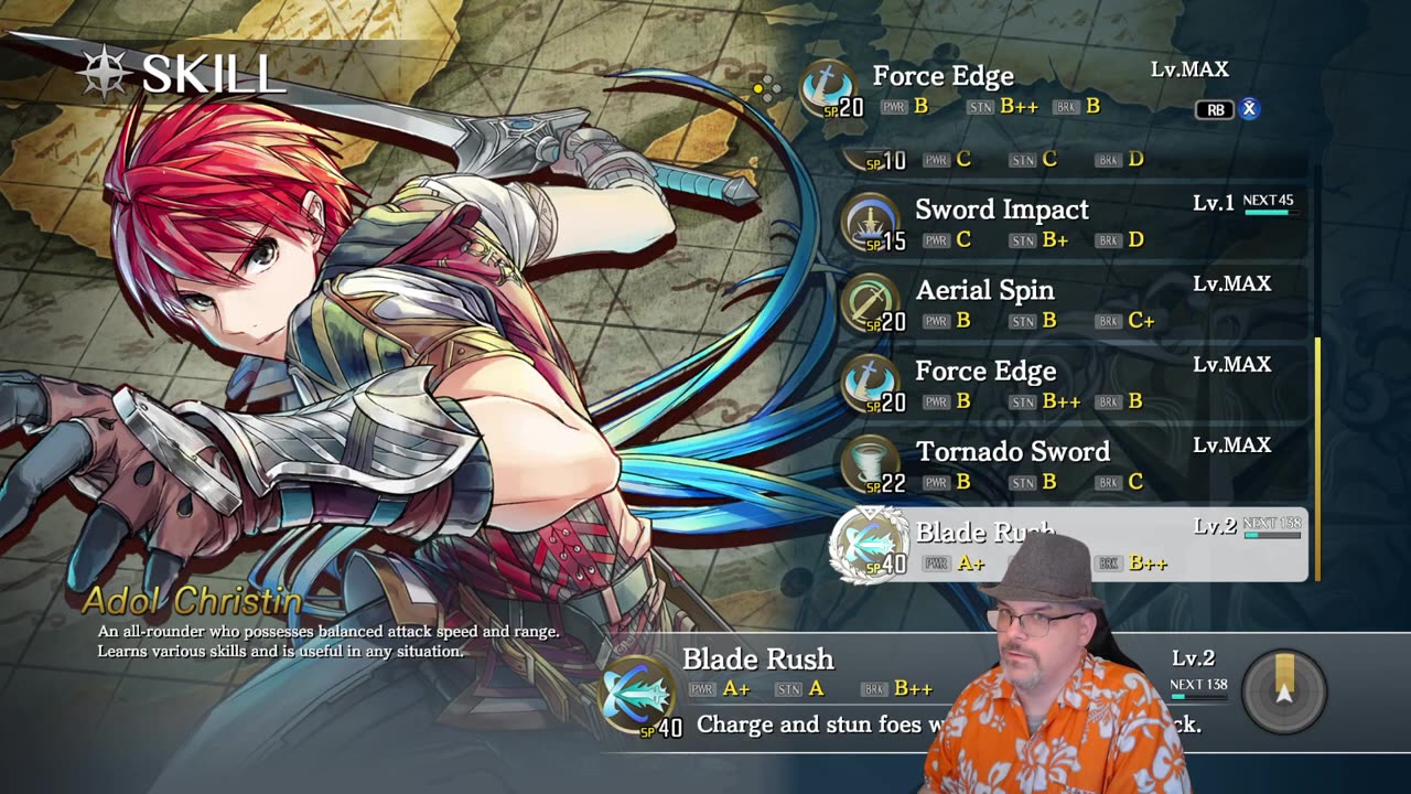 Ys VIII, Ep.10 - Lost at Sea: A Ghost Ship's Dark Mystery