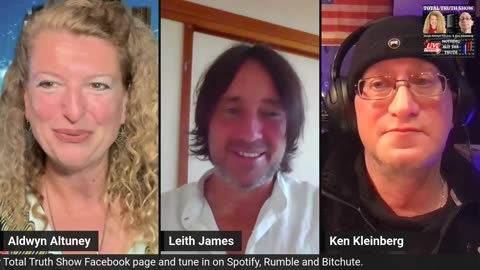 Total Truth Show Episode 123 - The Truth about Sound Healing