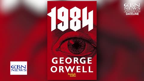 CBN News - 'No State Left of Jordan' _ Jerusalem Dateline - September 23, 2025