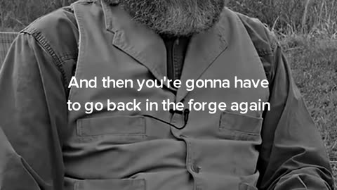 GOING THROUGH HARD TIMES - Motivational Video