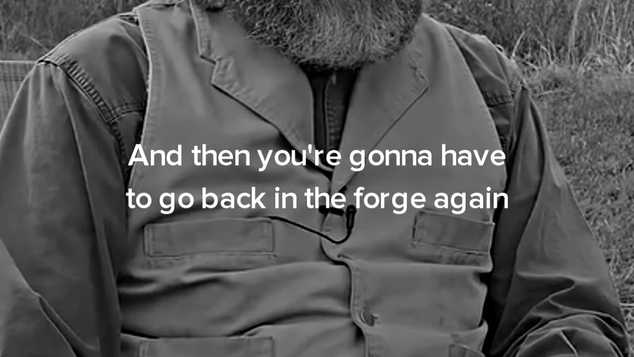 GOING THROUGH HARD TIMES - Motivational Video