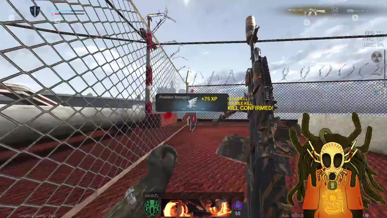 Combat Master - Weapon Grind - gameplay 210