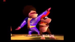 @ DONKEY KONG 64 RAP / Michael Jackson - Billie Jean WHAT'S YOUR FAVORITE?