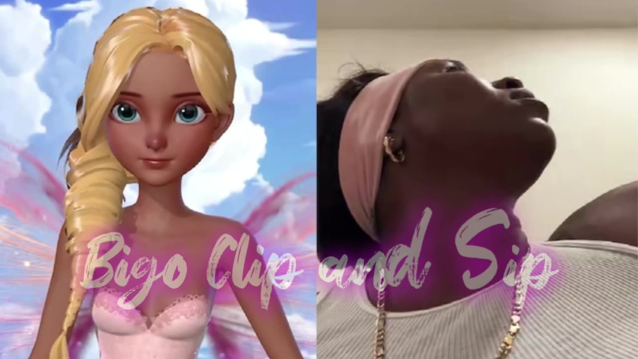 Princejay has a convo with Fancy after MadamLo threatens CPS 7/15/25 #bigoclipandsip