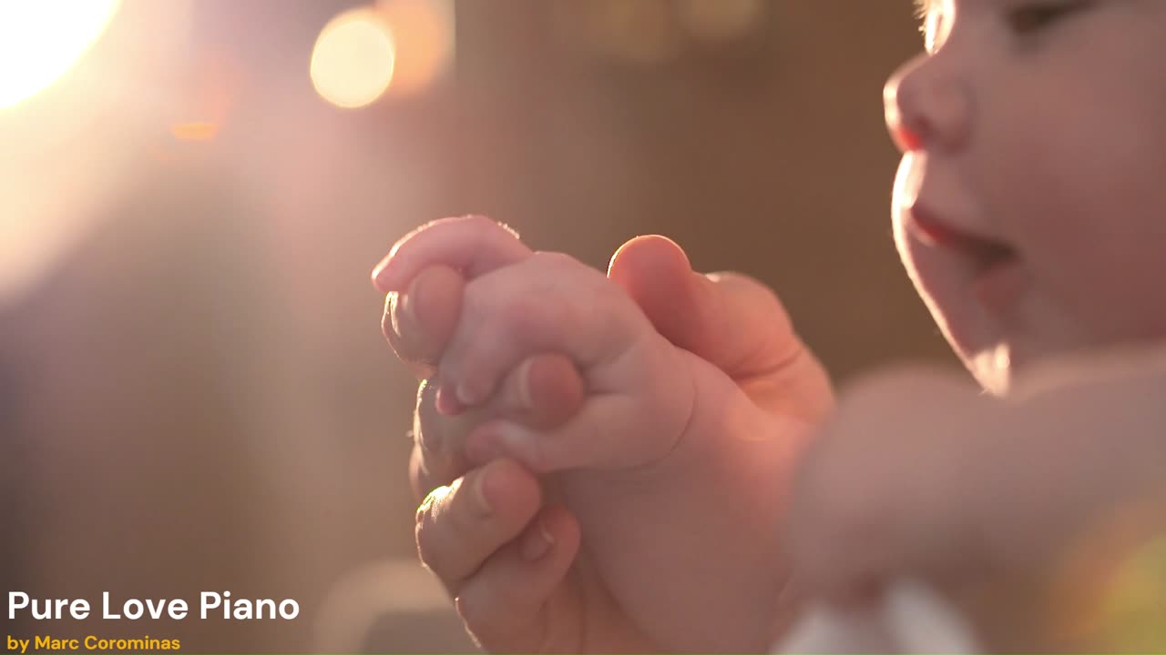 Pure Love Piano