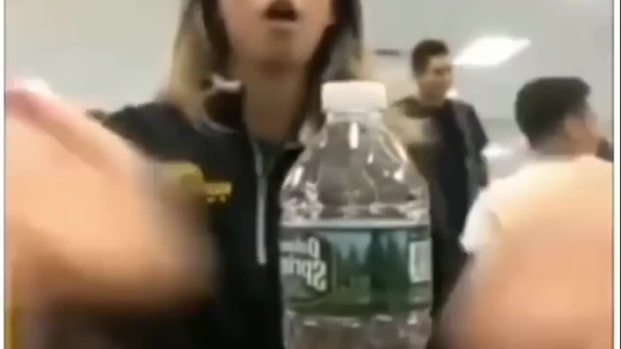 Caught On Camera