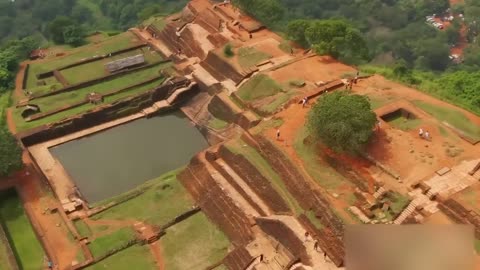 15 MYSTERIOUS Buildings Built by Unknown Cultures