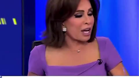 Dont forget when Judge Jeanine exposed Biden for giving hurricane...