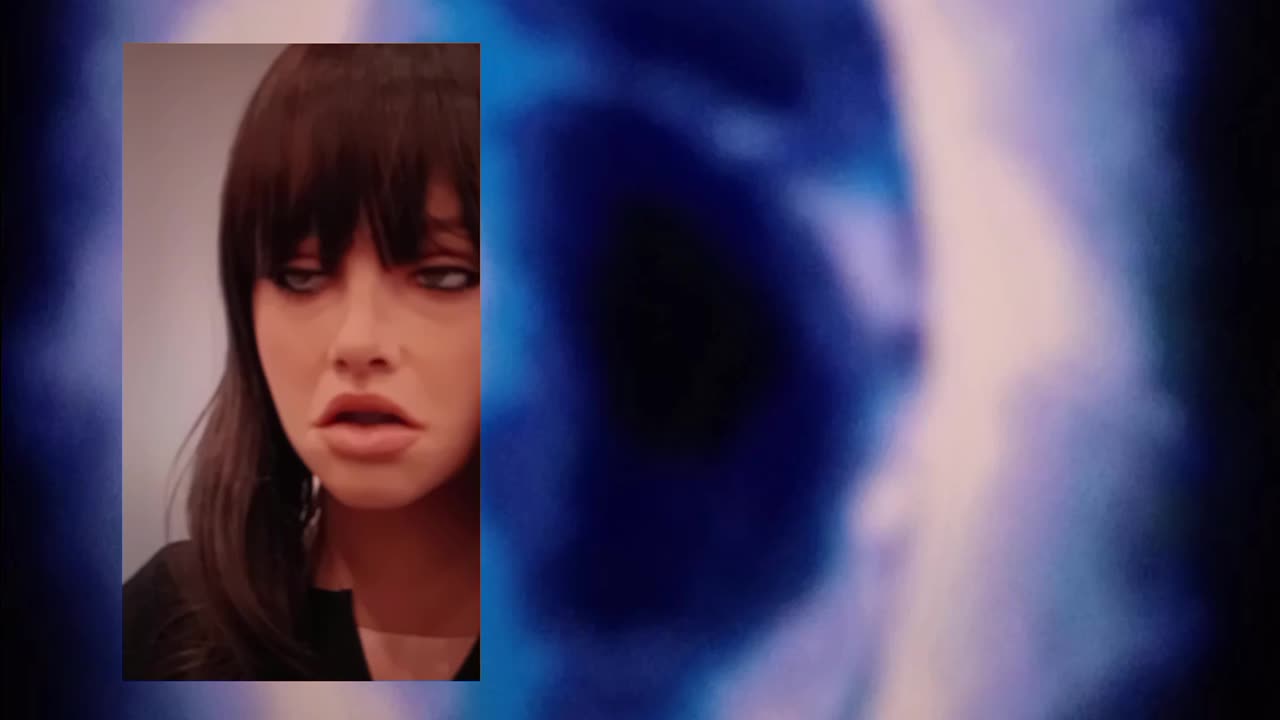 Robo-girlfriend....absolute nonsense