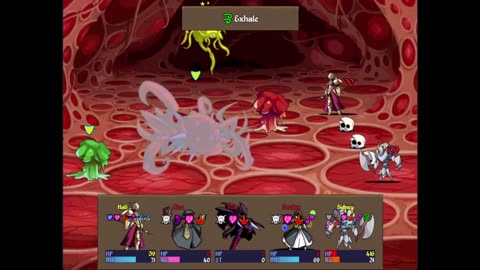 Internalize the Problem - Raiders of Ruin Pt.58
