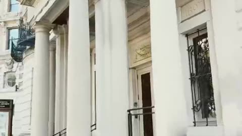 America's oldest historical society - Massachusetts Historical Society