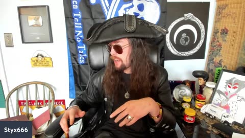 Tuesday LIVE: ONE CHIP CHALLENGE! Biden ATF Scandal, Germany and AfD, Women, Oil Prices