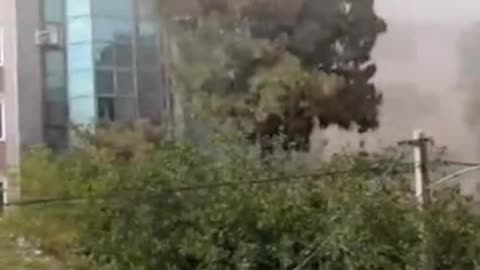 Zionist Spies and Terrorists ✔️ At Least 20 Car Bombings Reported in Tehran